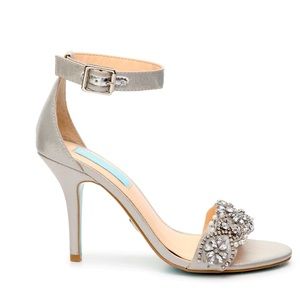 Blue by Betsey Johnson - Juno Sandal